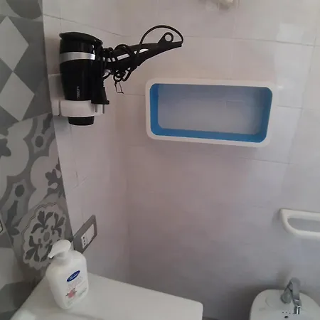 Guadelupe Smart Apartamento Torre San Giovanni