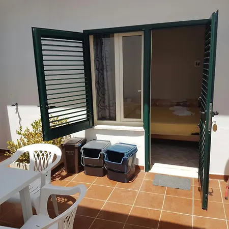 Apartamento Guadelupe Smart